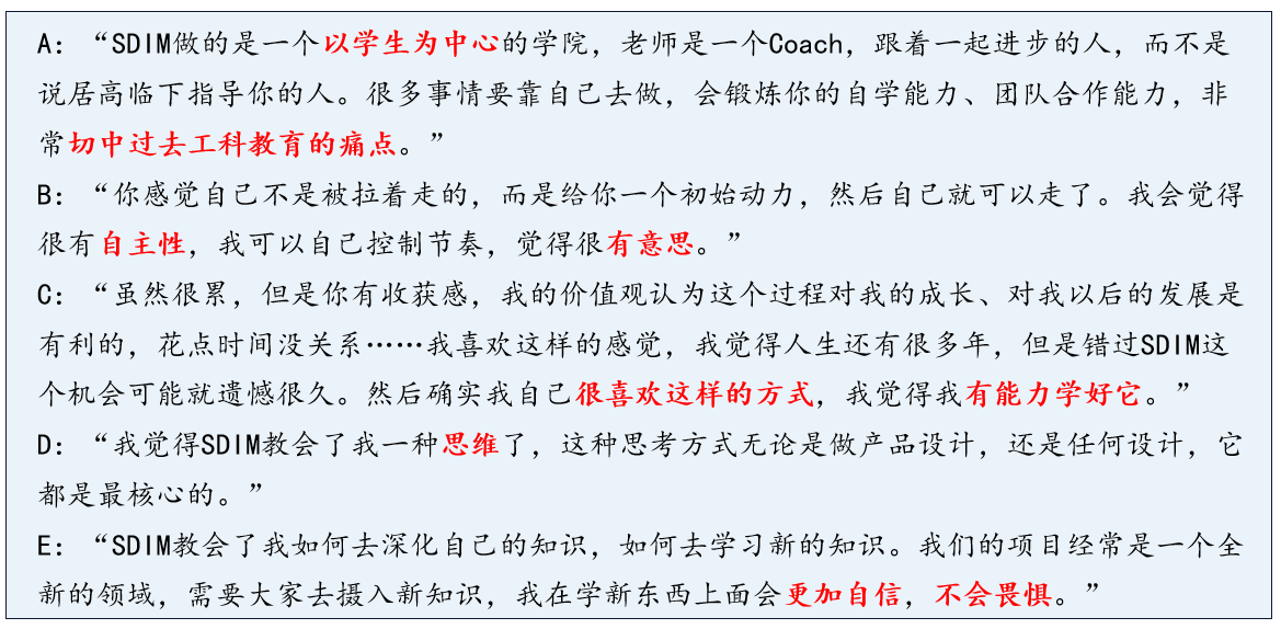 SDIM学生评价摘录.png